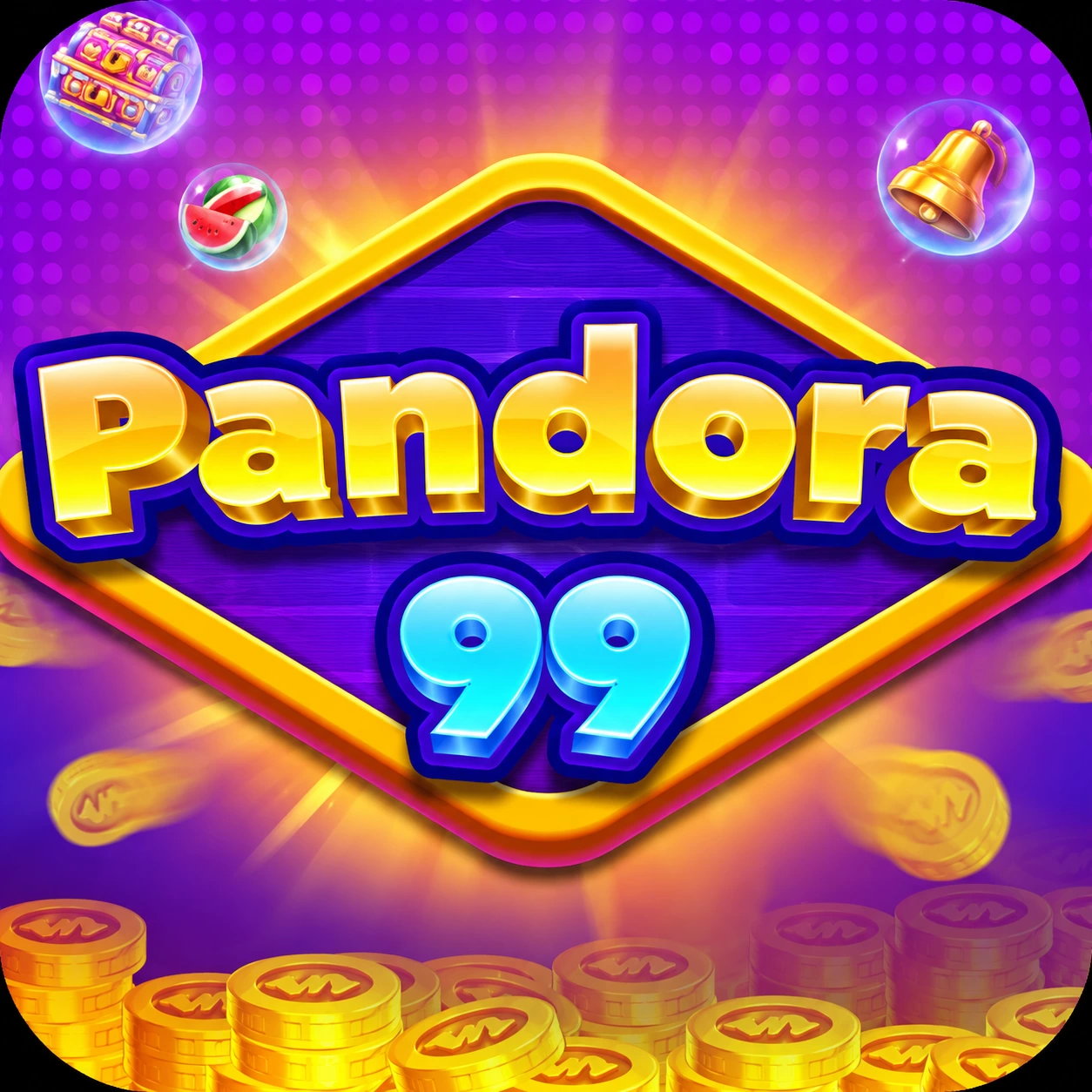 pandora99: Aplikasi Game Online Praktis