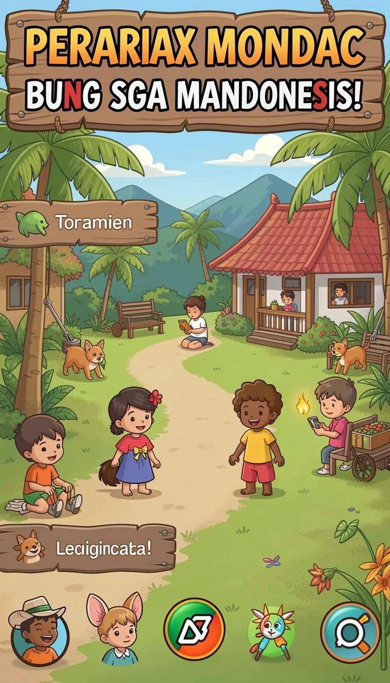 king555 Terbaru: Download APK Resmi dan Aman screenshot 3