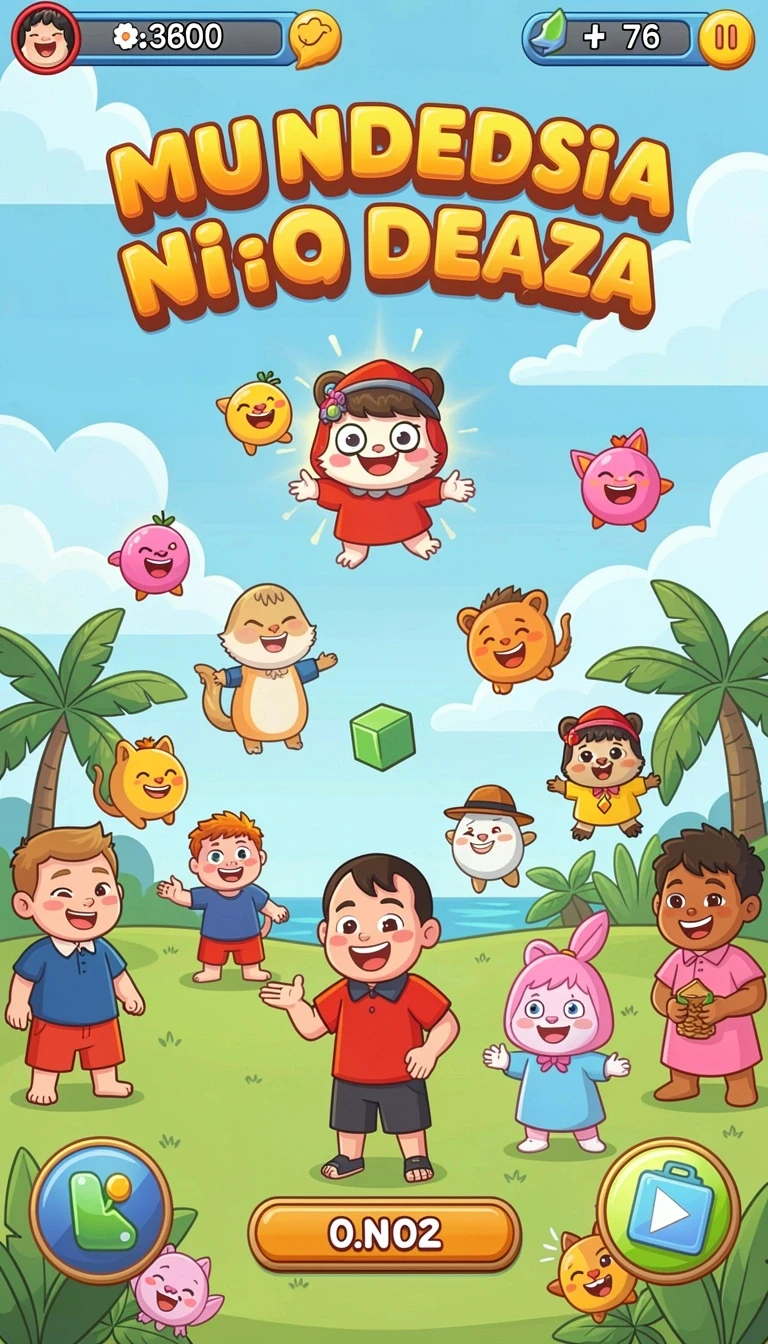 popwin Terbaru: Download APK Resmi dan Aman screenshot 2