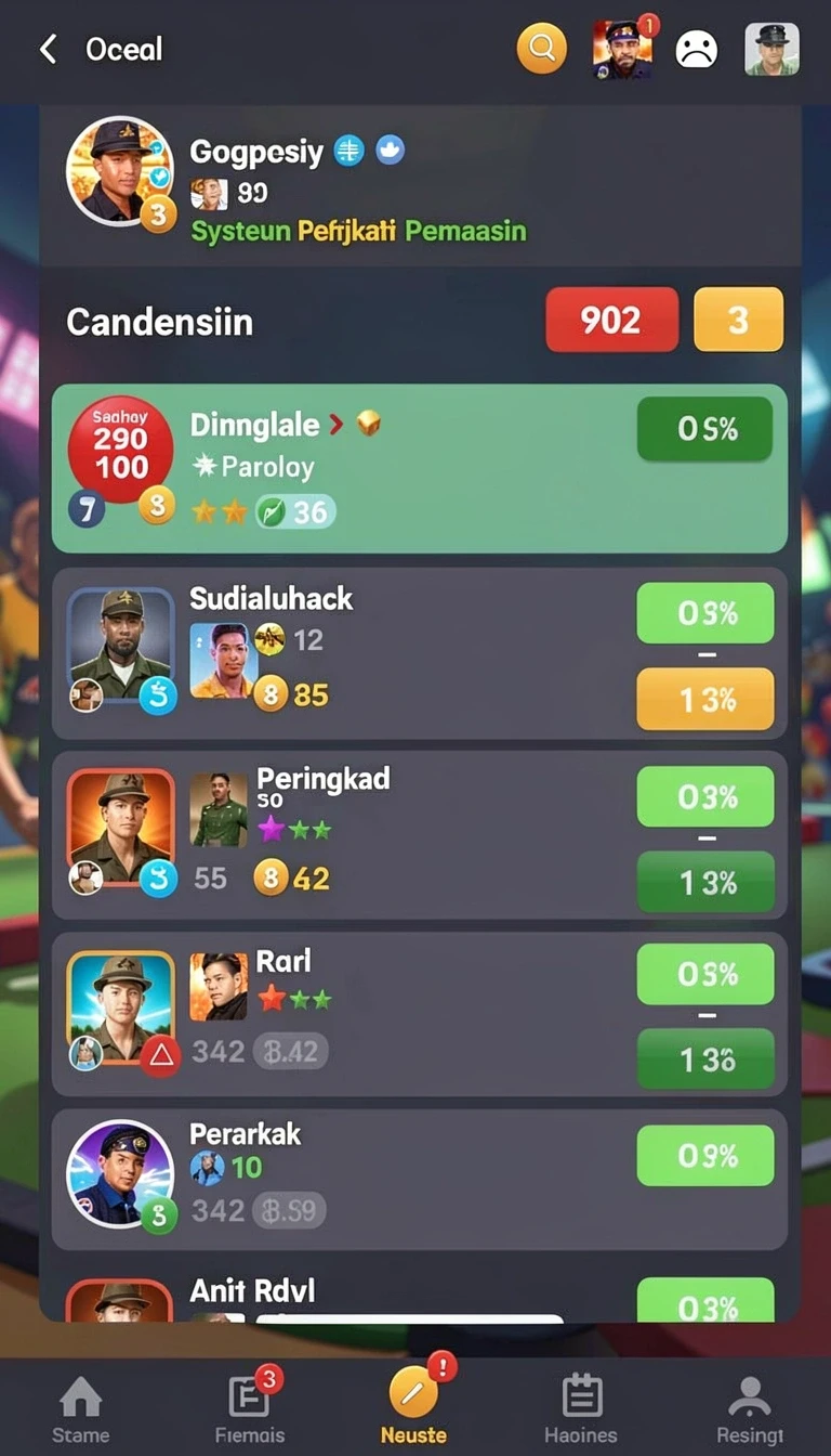 asia200 Terbaru: Download APK Resmi dan Aman 3