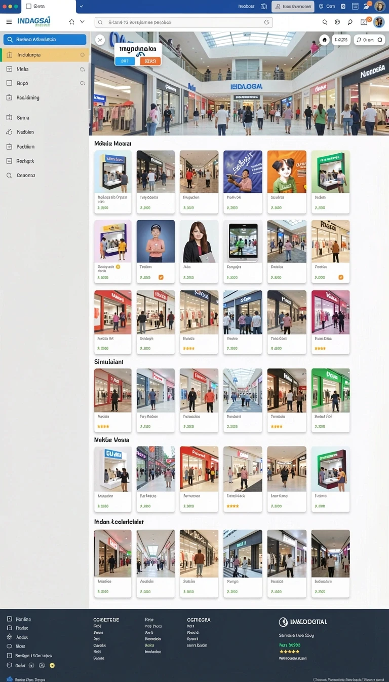 Aplikasi raya22 Resmi: Download dan Instalasi screenshot 2