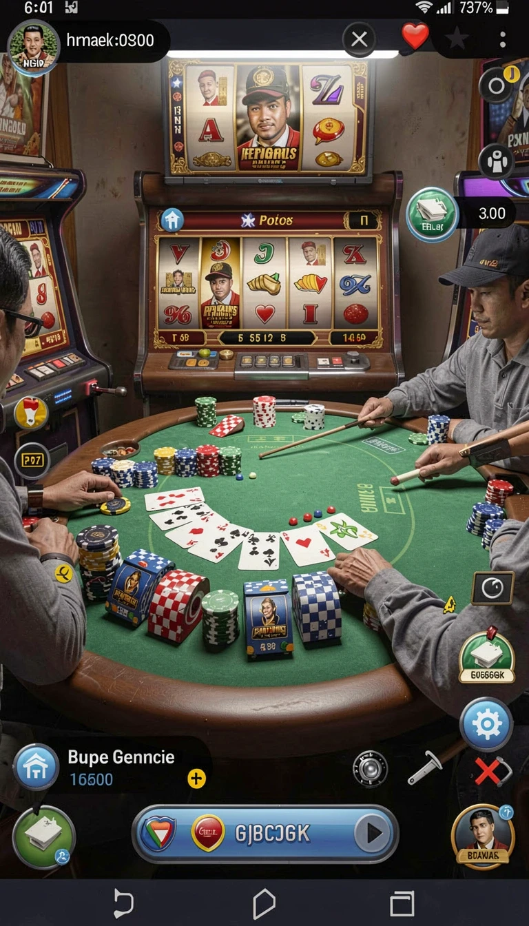 lintas88: Aplikasi Game Online Indonesia Terpercaya 3