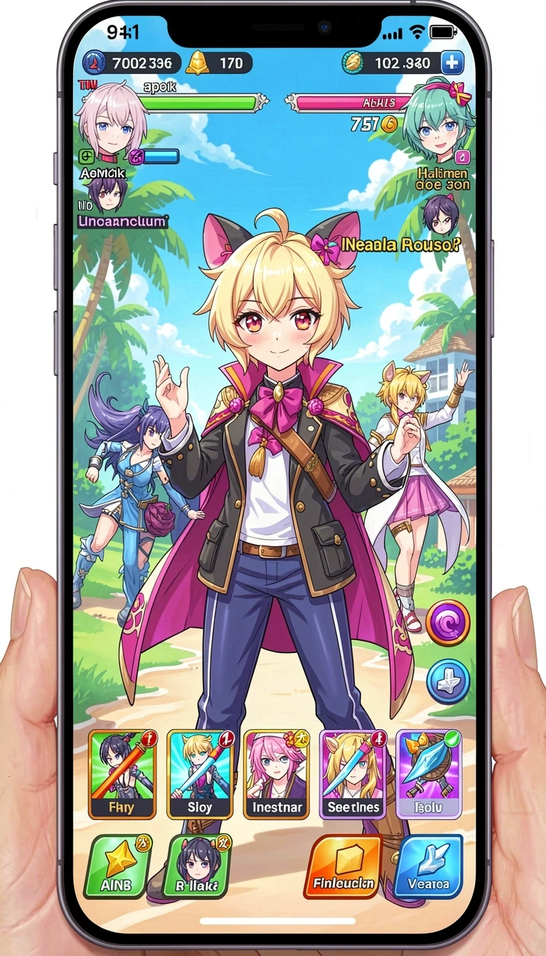 winboss Terbaru: Download APK Resmi dan Aman screenshot 2