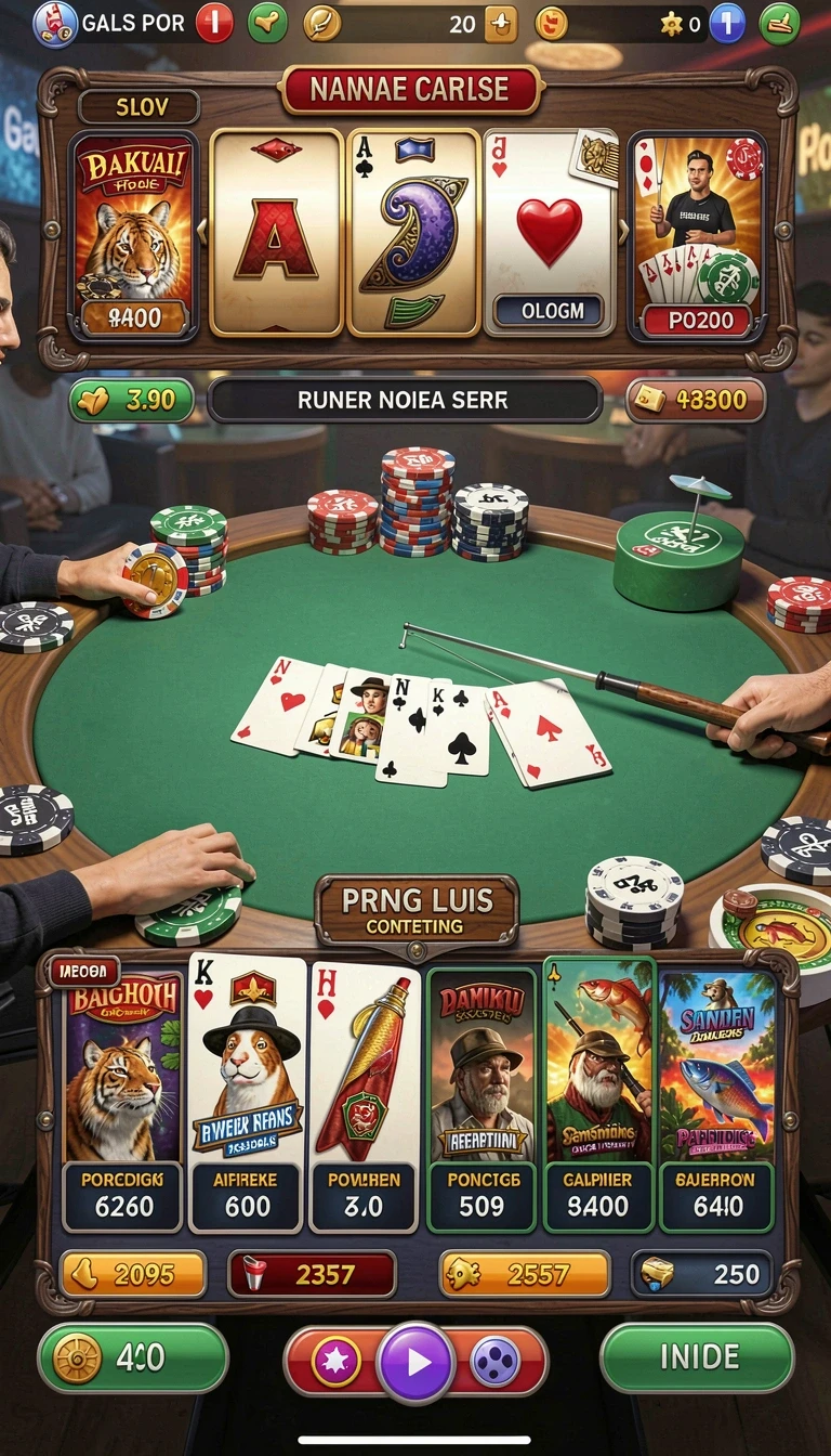 surgaplay Game Online Indonesia dengan Akses Praktis 3