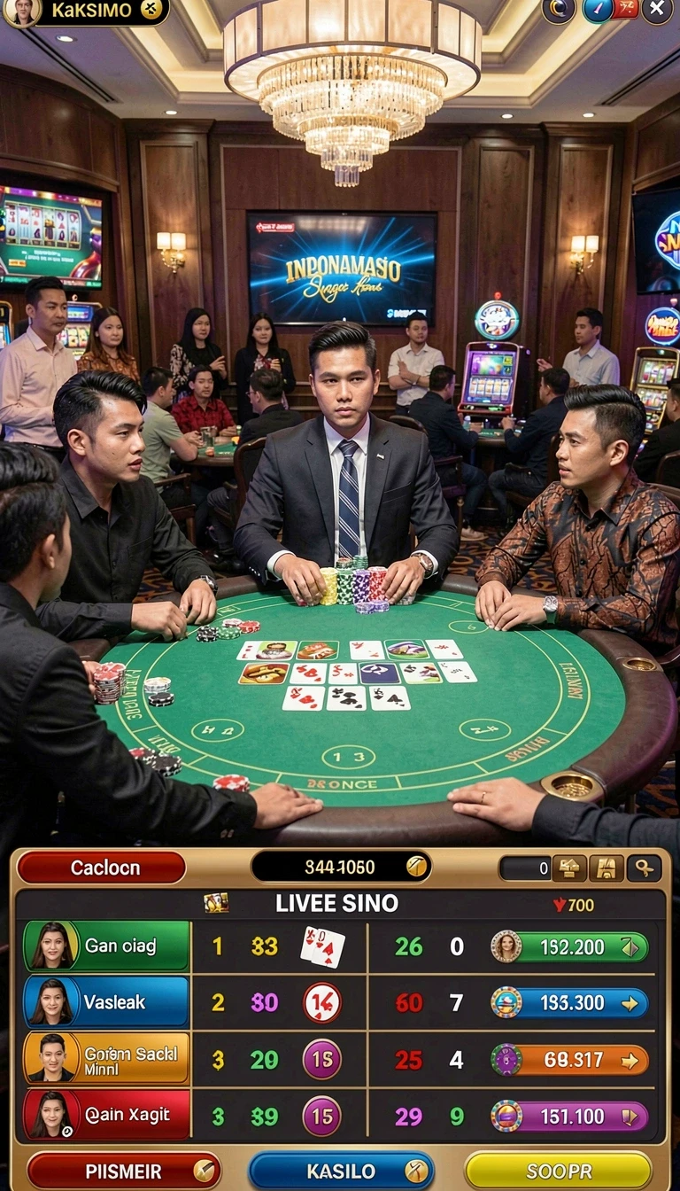 strategy Terbaru: Download APK Resmi dan Aman 2