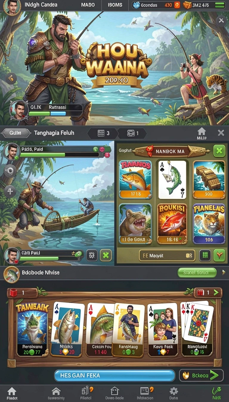 strategy langkah download