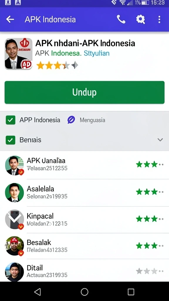 Aplikasi 9399slot Resmi dan Terpercaya di Android 3