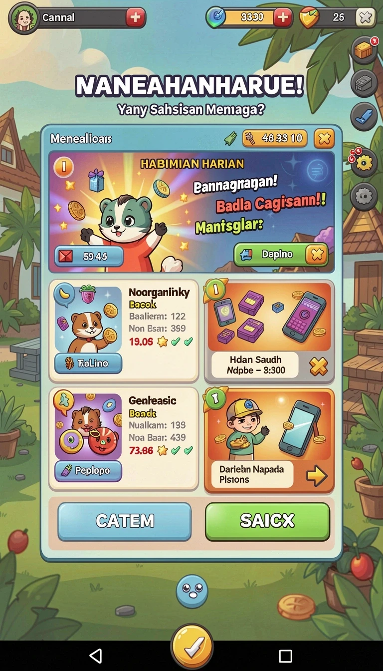 km789: Aplikasi Game Online Indonesia Terpercaya