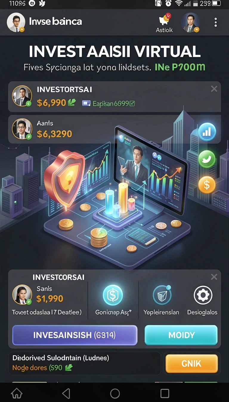mrdrid778 Terbaru: Download APK Resmi dan Aman 3