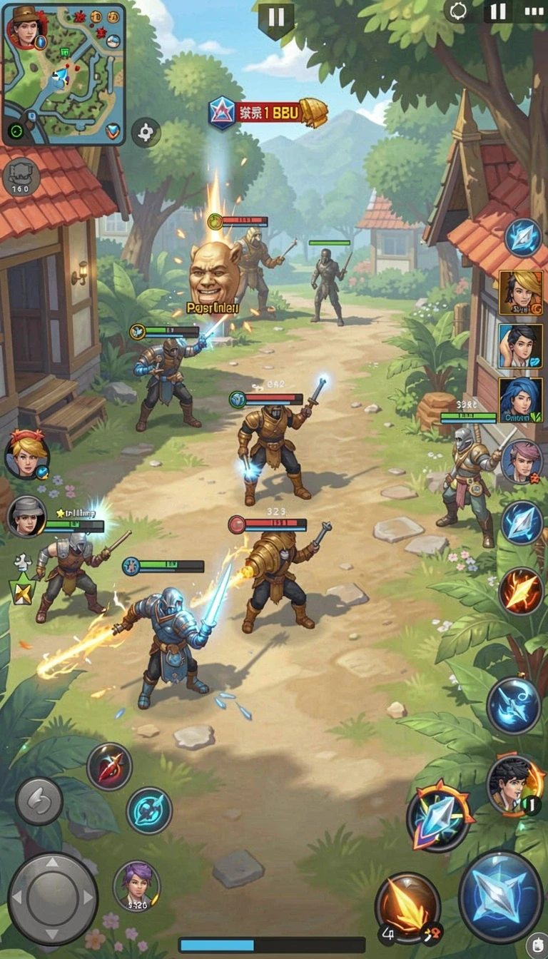 pompa88 Aplikasi Game Online Resmi 2026
