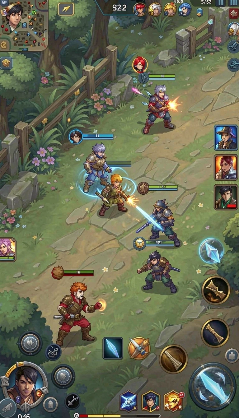 playwin Terbaru: Download APK Resmi dan Aman 2