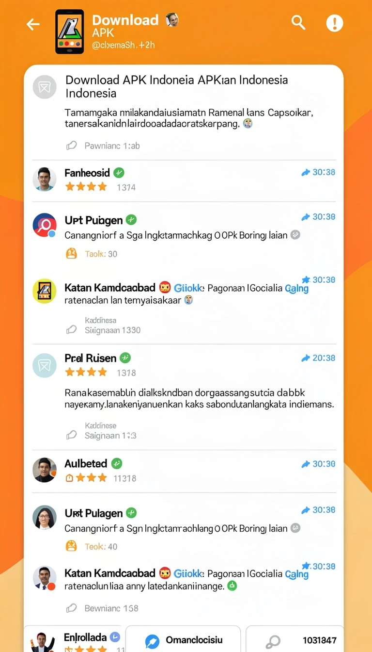Aplikasi akunjp Resmi: Download dan Instalasi 3