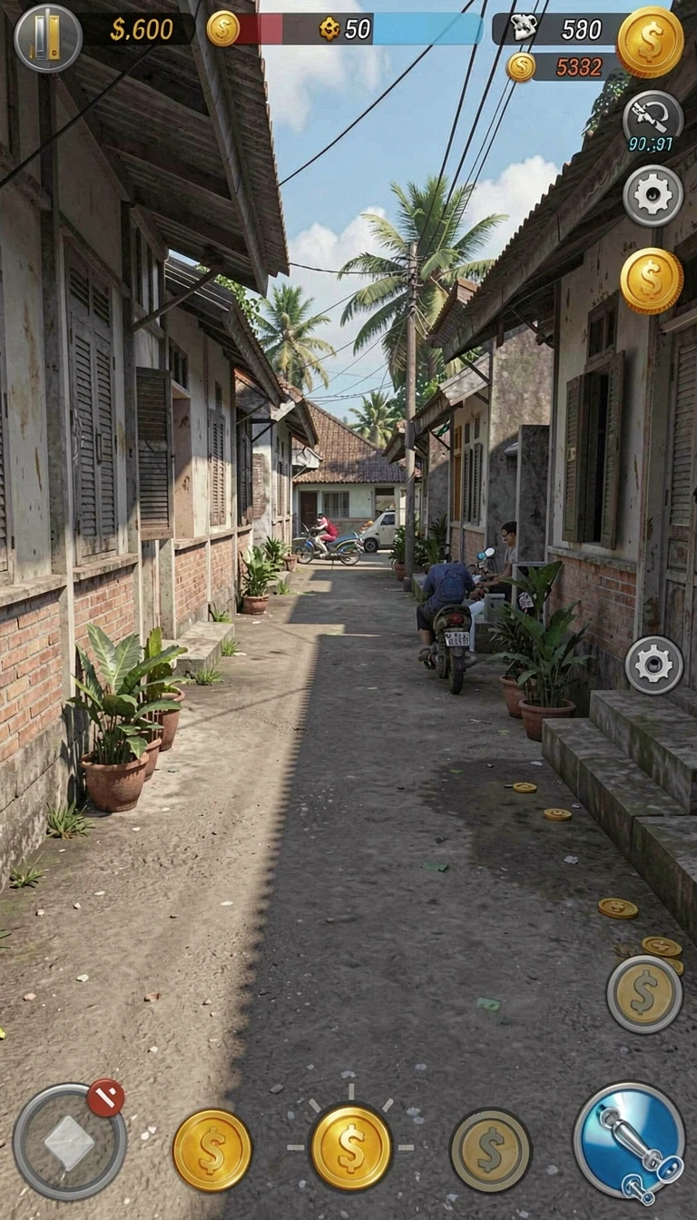 winboss Terbaru: Download APK Resmi dan Aman screenshot 1