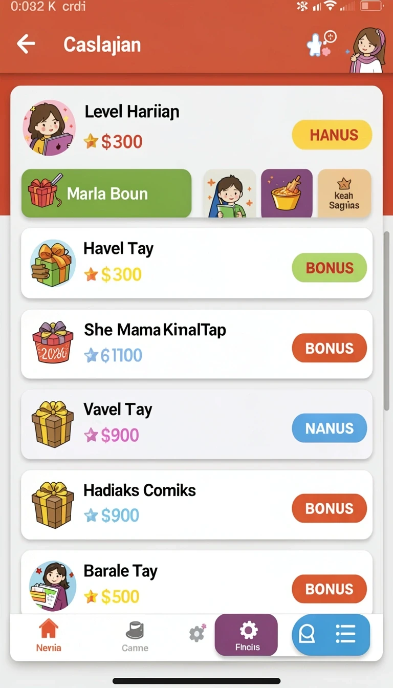 Aplikasi raya22 Resmi: Download dan Instalasi screenshot 3