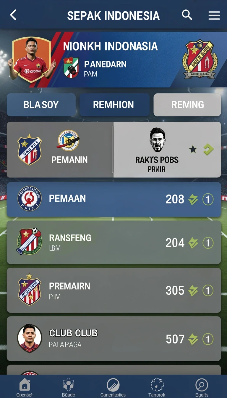 king555 Terbaru: Download APK Resmi dan Aman screenshot 1