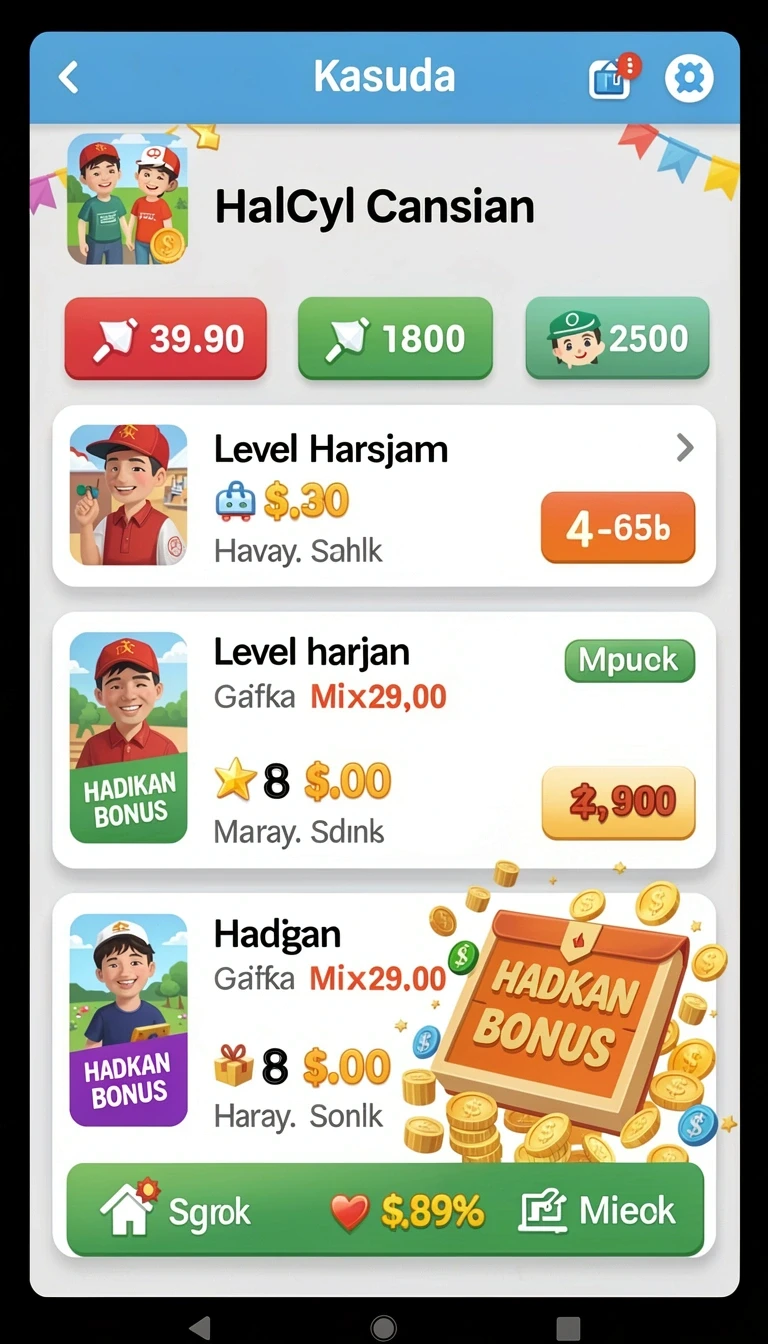 Aplikasi 9399slot Resmi dan Terpercaya di Android 2