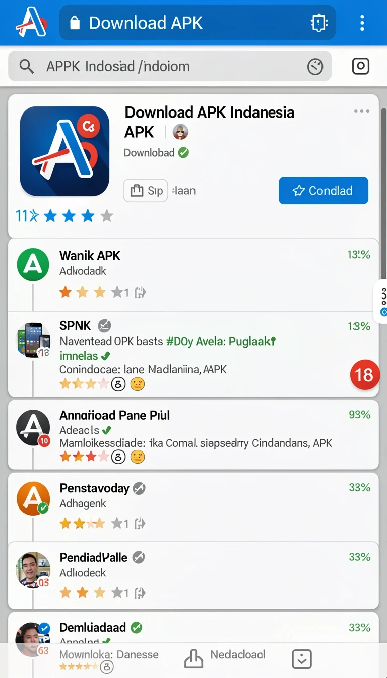 Review Aplikasi lkopen