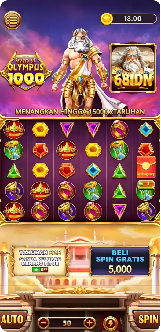 rpvip1: Aplikasi Game Online Indonesia