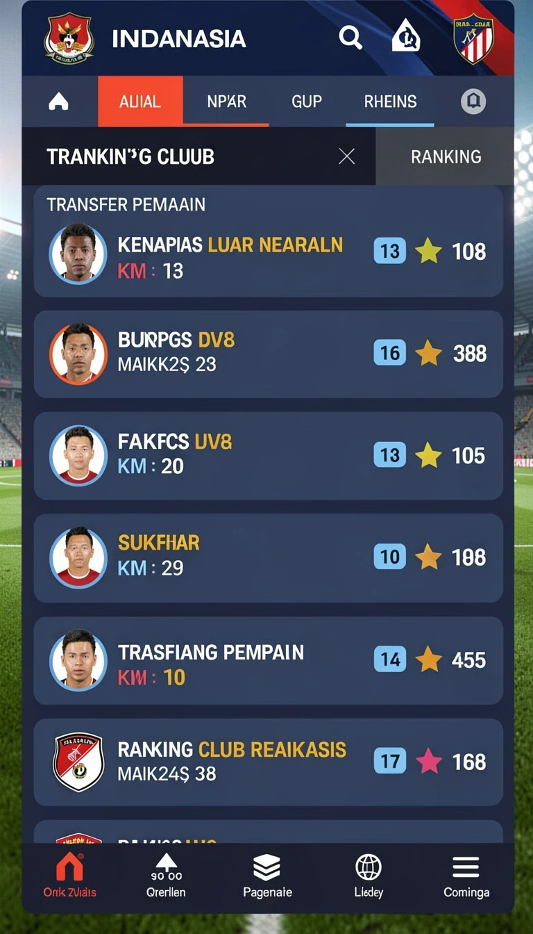 Review Aplikasi ikon777