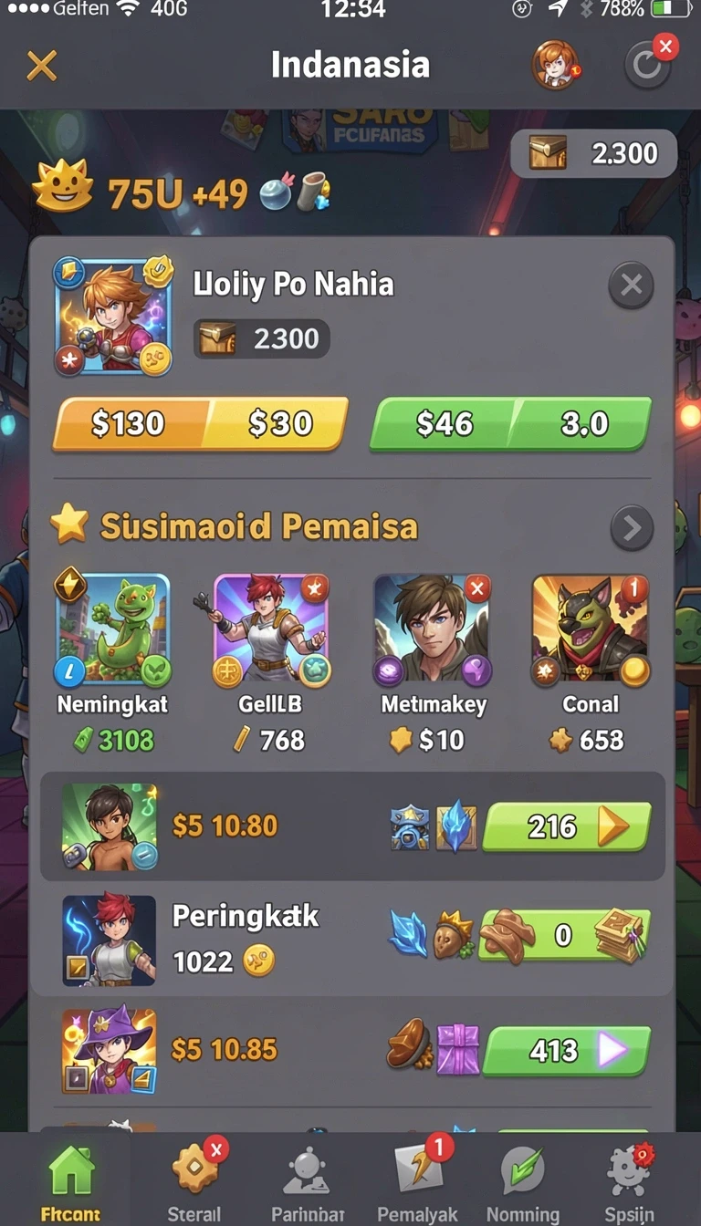 popwin Terbaru: Download APK Resmi dan Aman screenshot 3