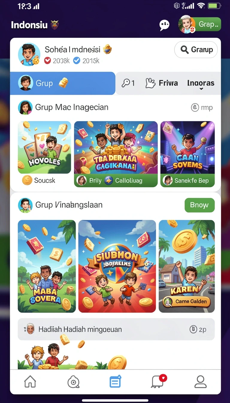 playwin Terbaru: Download APK Resmi dan Aman