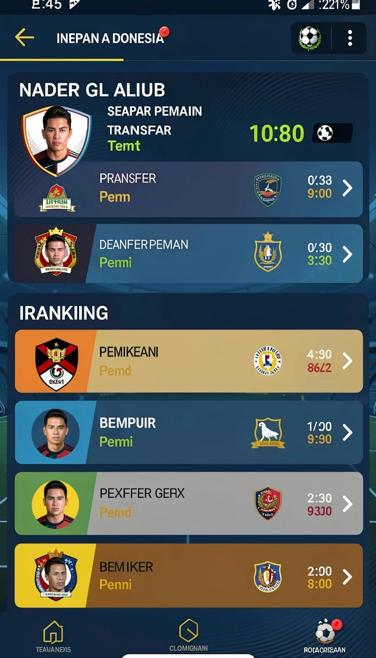 Aplikasi sp212 Resmi: Download dan Instalasi 3