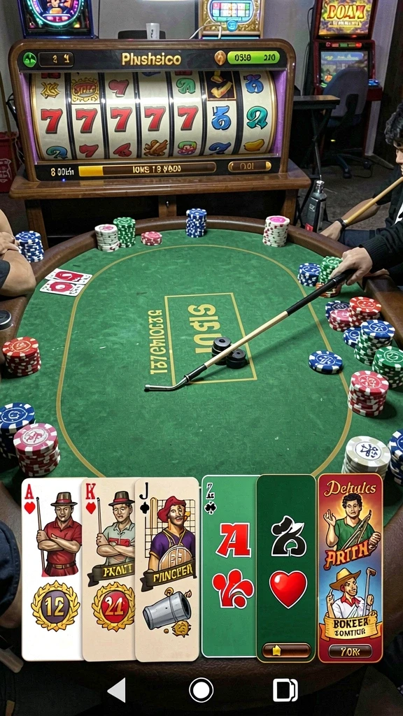 bdslot88: Aplikasi Game Online Indonesia Terbaru 2