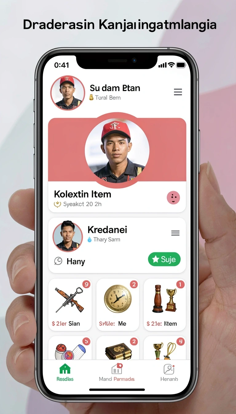 pandora99: Aplikasi Game Online Praktis