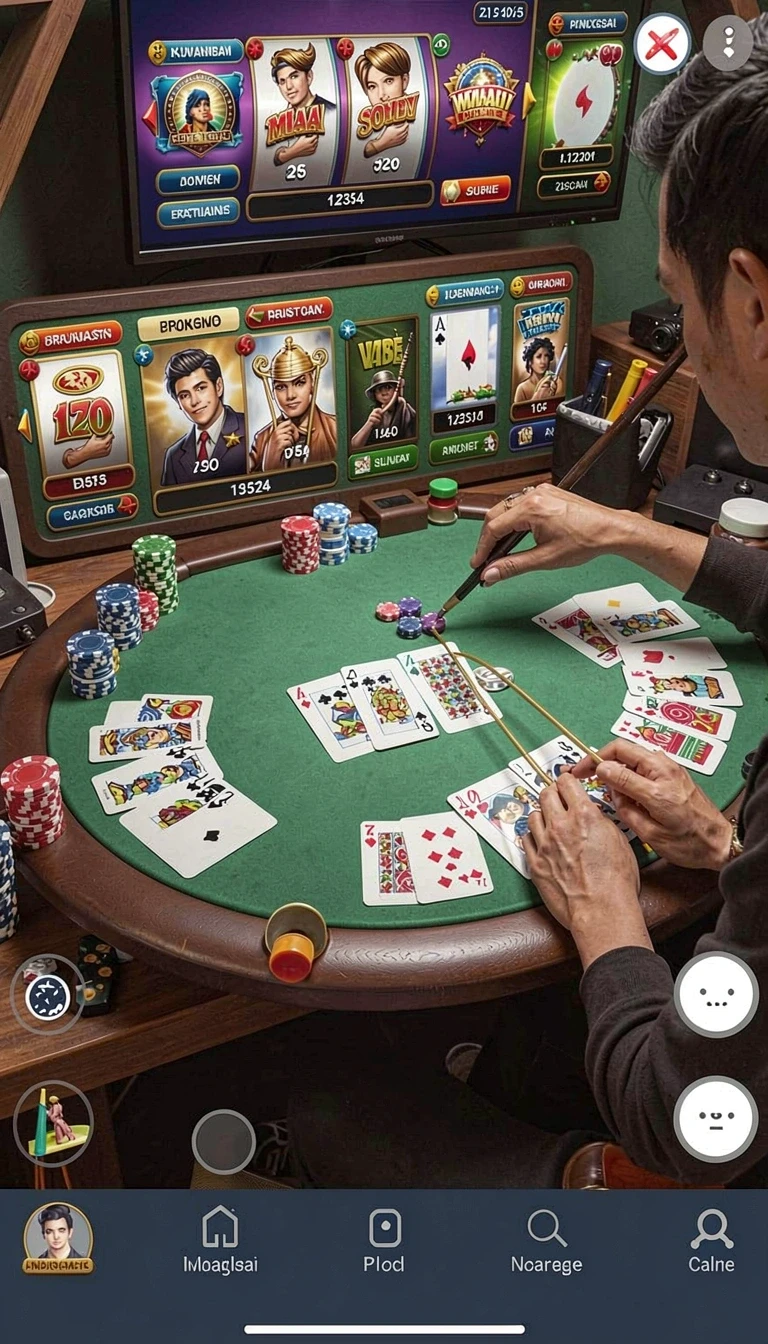 sr996: Platform Game Online Indonesia Terbaru 3