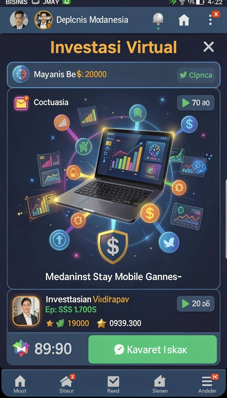 surgaplay Game Online Indonesia dengan Akses Praktis 2