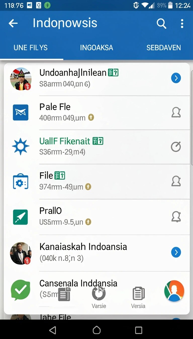 Review Aplikasi kapaltogel