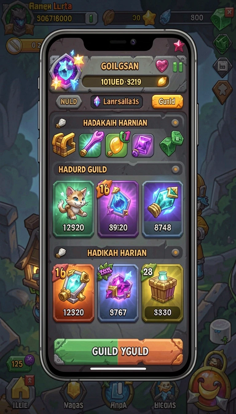 lintas88: Aplikasi Game Online Indonesia Terpercaya 2