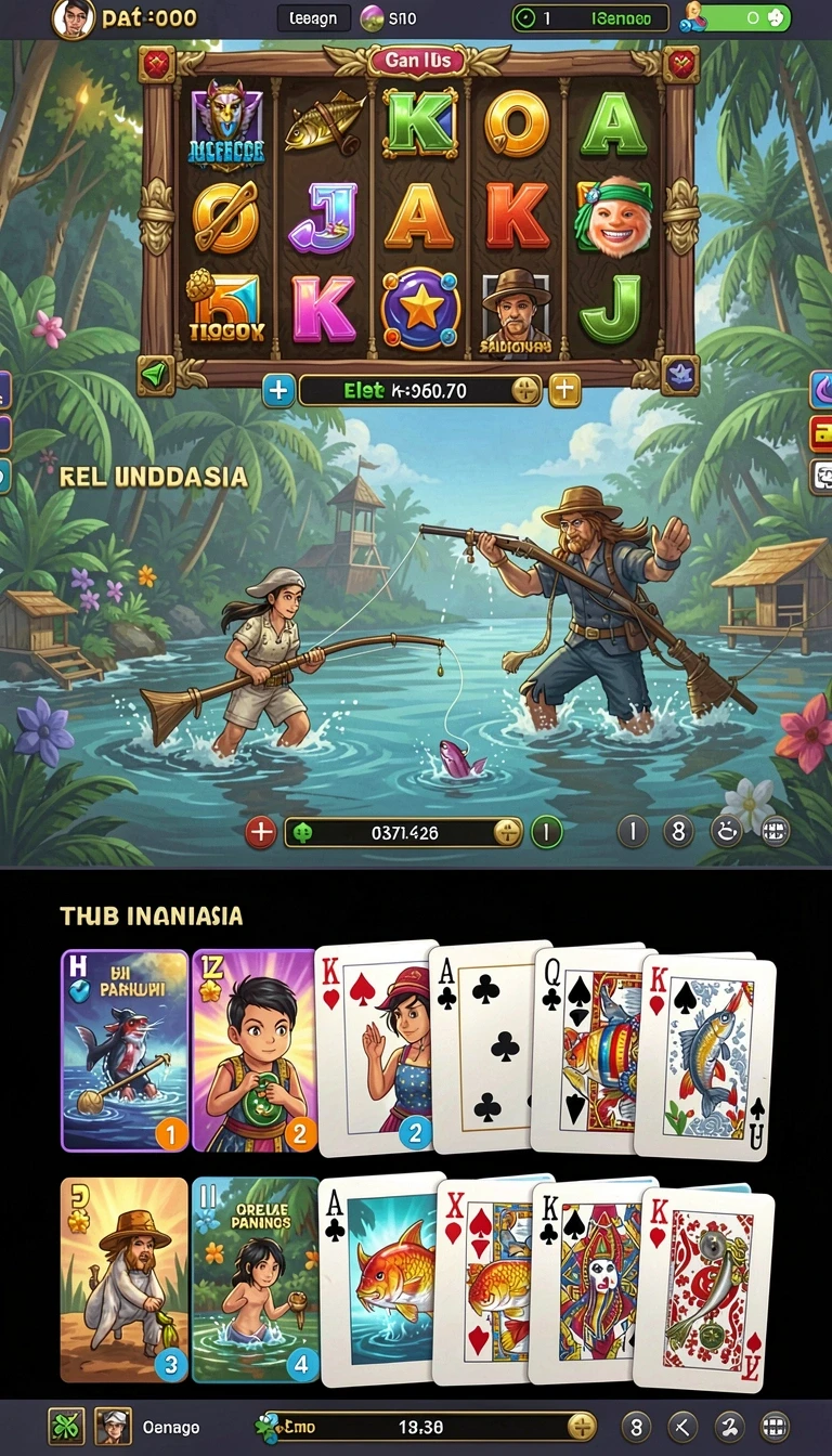 winboss Terbaru: Download APK Resmi dan Aman screenshot 3