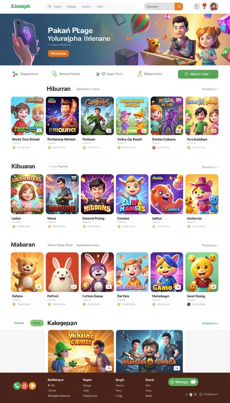 Aplikasi h85 Resmi dan Terpercaya di Android screenshot 2