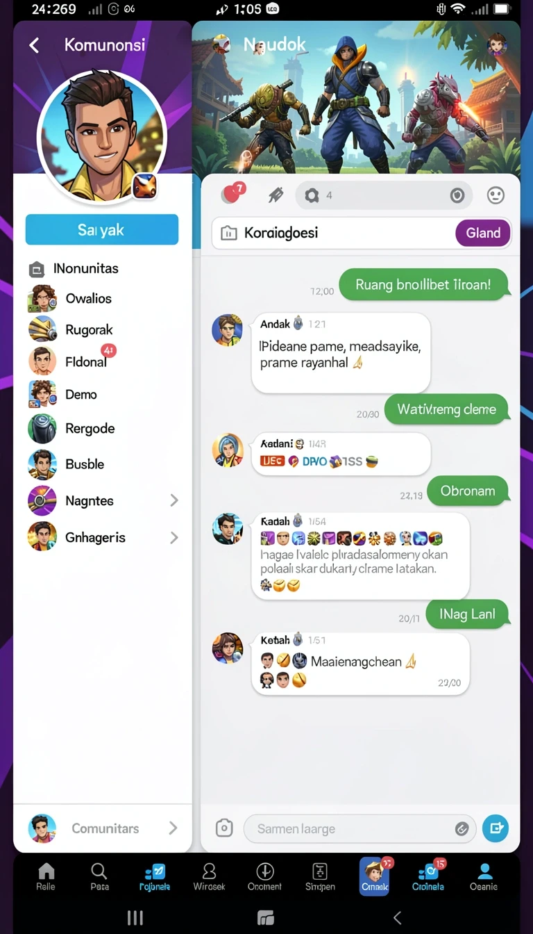 mrdrid778 Terbaru: Download APK Resmi dan Aman 2
