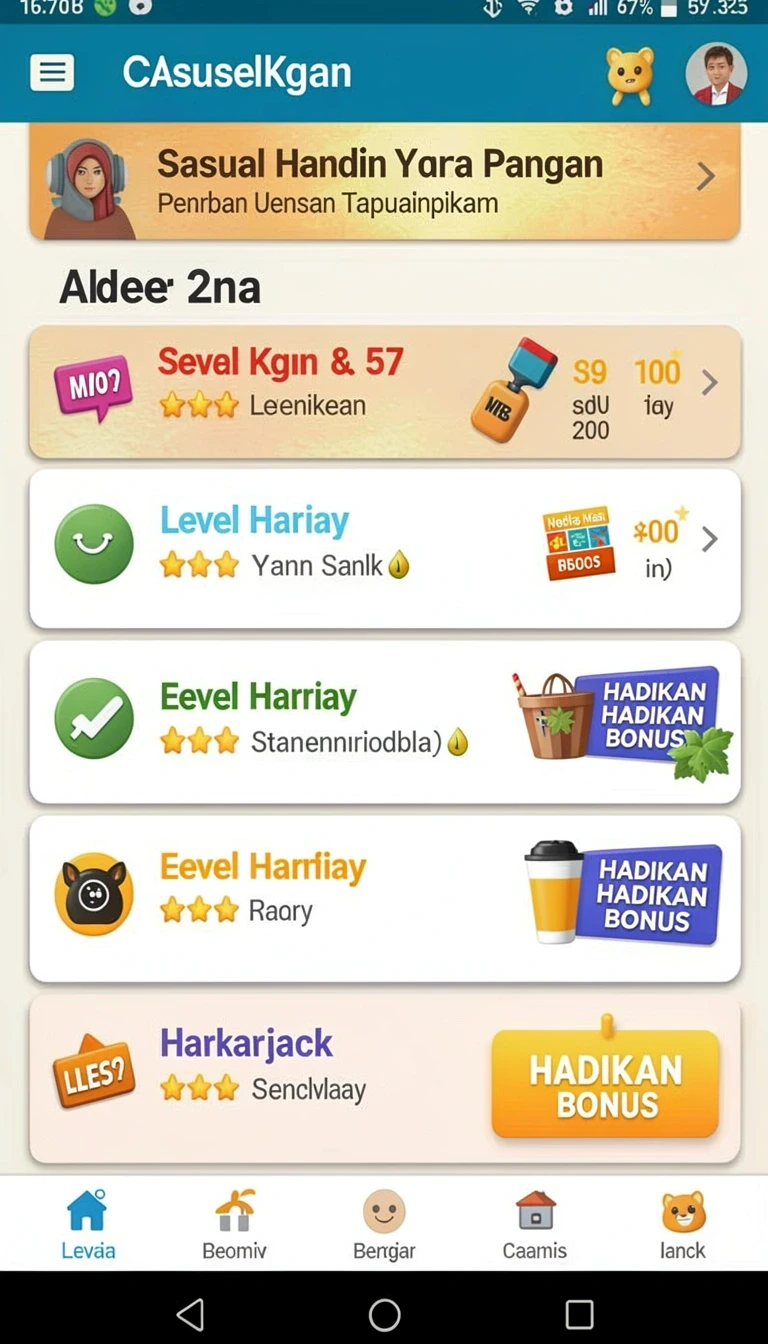 Aplikasi bara22 Resmi: Download dan Instalasi
