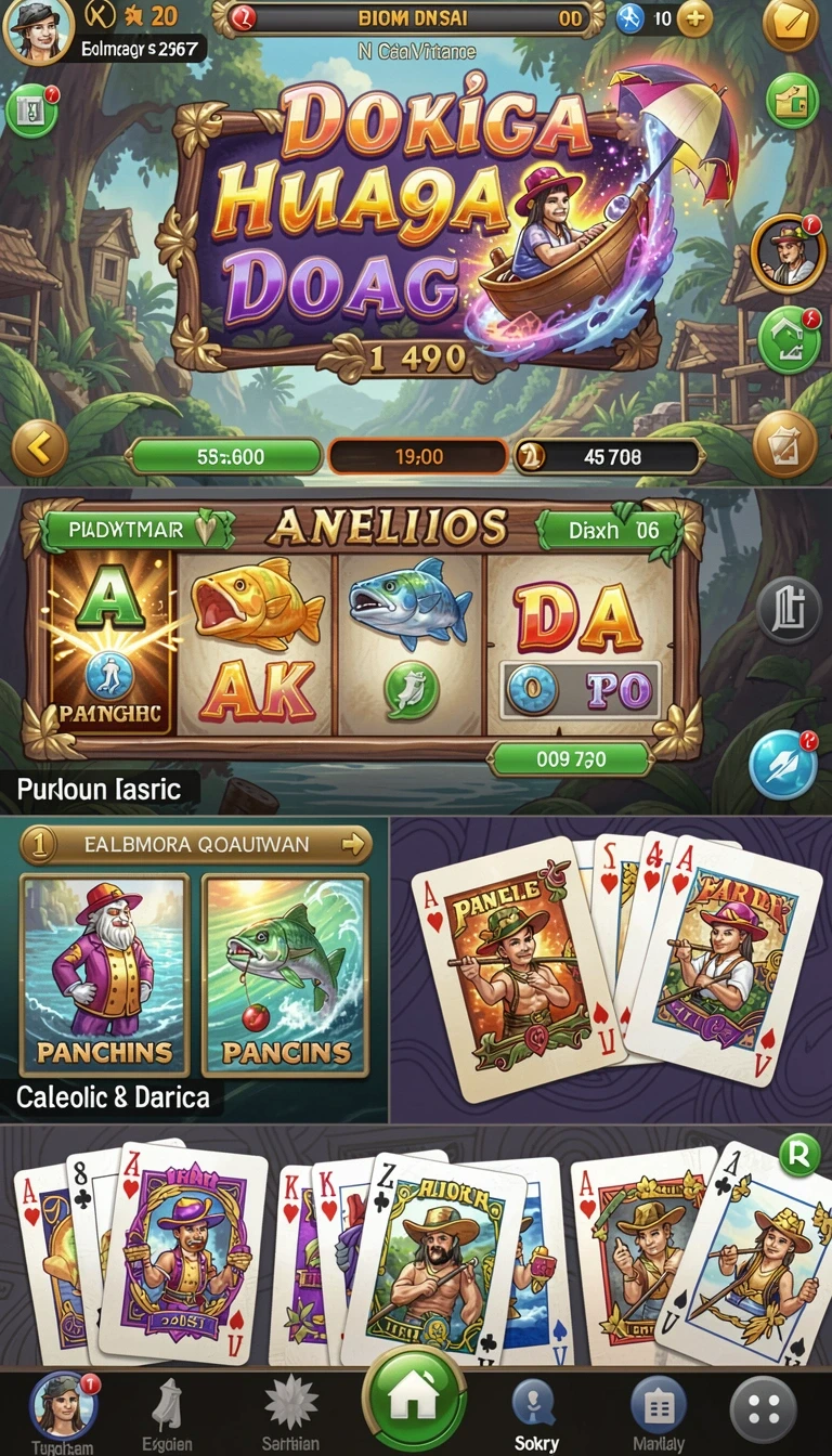 Aplikasi warungplay Resmi dan Terpercaya di Android 3