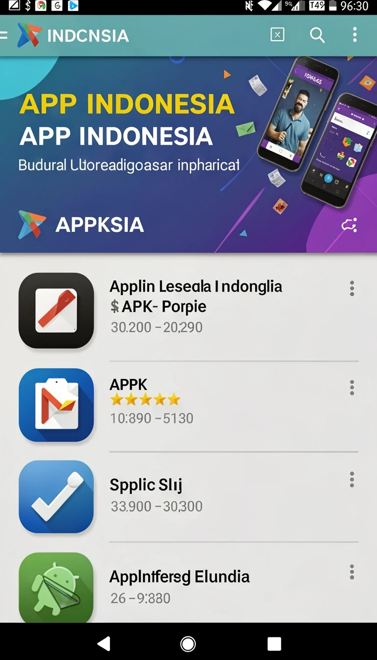 king555 panduan download