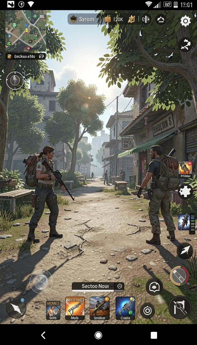 king555 Terbaru: Download APK Resmi dan Aman screenshot 2