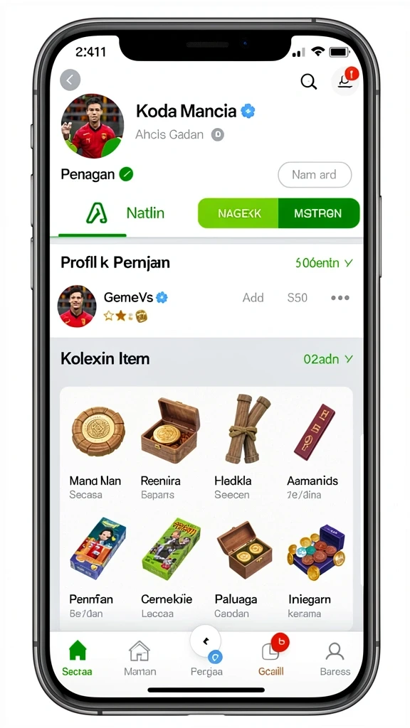 Aplikasi h85 Resmi dan Terpercaya di Android screenshot 3