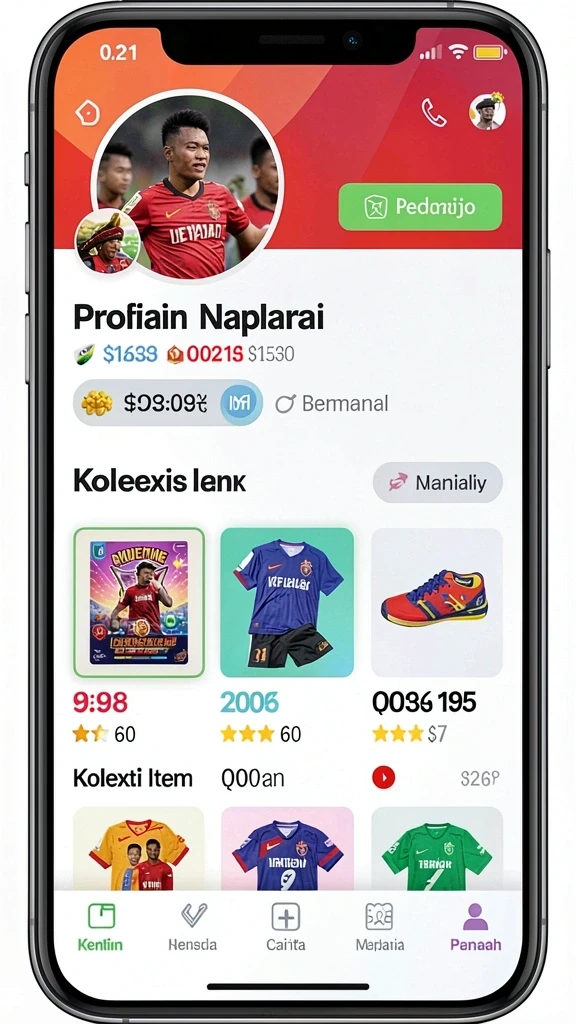 Aplikasi mlbb Resmi dan Terpercaya di Android screenshot 2