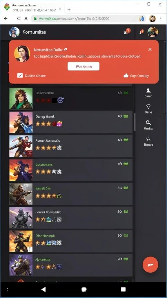 surgaplay Game Online Indonesia dengan Akses Praktis